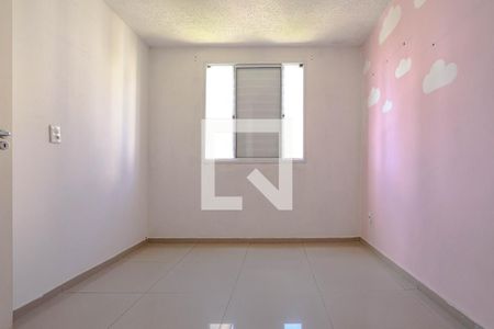Quarto 1 de apartamento para alugar com 2 quartos, 46m² em Jundiapeba, Mogi das Cruzes