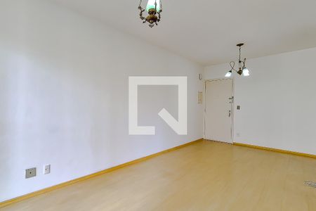 Sala de apartamento para alugar com 1 quarto, 60m² em Perdizes, São Paulo