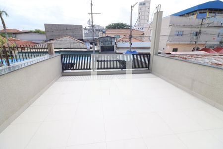 Suíte 1 de casa para alugar com 3 quartos, 150m² em Remédios, Osasco