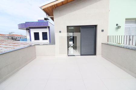 Suíte 1 de casa para alugar com 3 quartos, 150m² em Remédios, Osasco