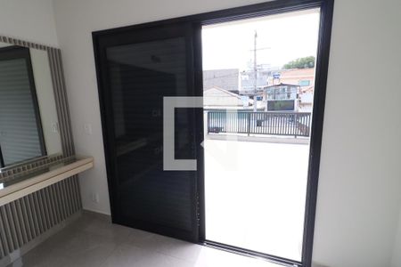 Suíte 1 de casa para alugar com 3 quartos, 150m² em Remédios, Osasco