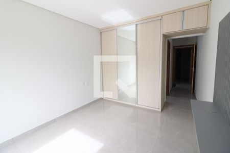 Suíte 1 de casa para alugar com 3 quartos, 150m² em Remédios, Osasco