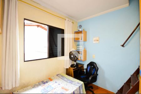 Quarto 2 de casa à venda com 3 quartos, 230m² em Vila Pascoal, Guarulhos