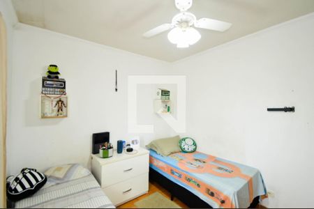 Quarto 1 de casa à venda com 3 quartos, 230m² em Vila Pascoal, Guarulhos