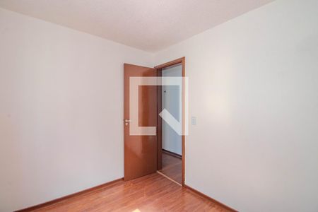 Quarto 1 de apartamento para alugar com 2 quartos, 38m² em Jardim Dona Leopoldina, Porto Alegre