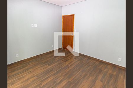 Quarto 2 de casa para alugar com 3 quartos, 110m² em Água Rasa, São Paulo