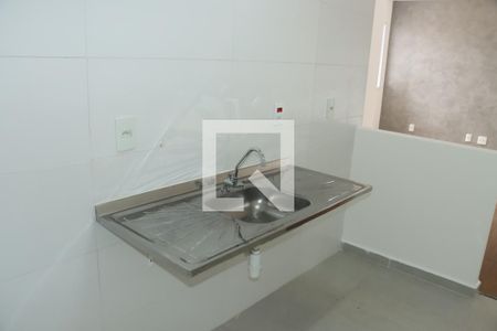 Apartamento para alugar com 2 quartos, 52m² em Jardim de Lourdes, Embu das Artes