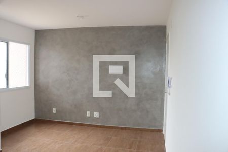 Apartamento para alugar com 2 quartos, 52m² em Jardim de Lourdes, Embu das Artes