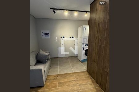 Área Comum de apartamento à venda com 2 quartos, 41m² em Jardim América da Penha, São Paulo