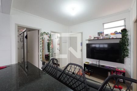 Apartamento à venda com 2 quartos, 59m² em Vila Mariana, São Paulo
