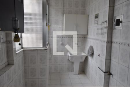 Apartamento para alugar com 2 quartos, 46m² em Pilares, Rio de Janeiro