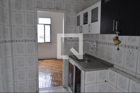 Apartamento para alugar com 2 quartos, 46m² em Pilares, Rio de Janeiro