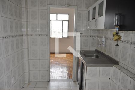 Apartamento para alugar com 2 quartos, 46m² em Pilares, Rio de Janeiro