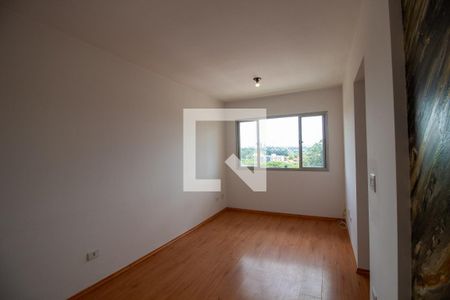 Sala de Jantar de apartamento para alugar com 1 quarto, 52m² em Jardim Cláudia, São Paulo