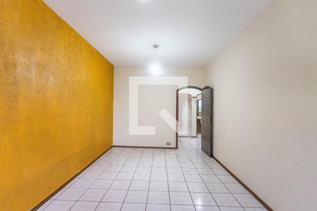 Quarto 1  de casa para alugar com 3 quartos, 130m² em Campanário, Diadema