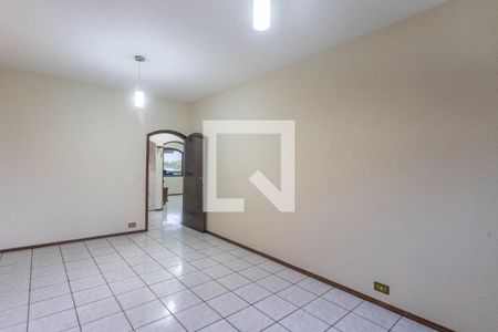 Quarto 1  de casa para alugar com 3 quartos, 130m² em Campanário, Diadema