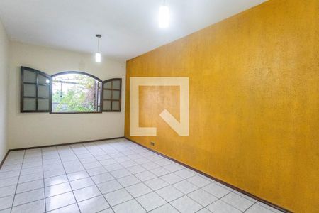 Quarto 1  de casa para alugar com 3 quartos, 130m² em Campanário, Diadema