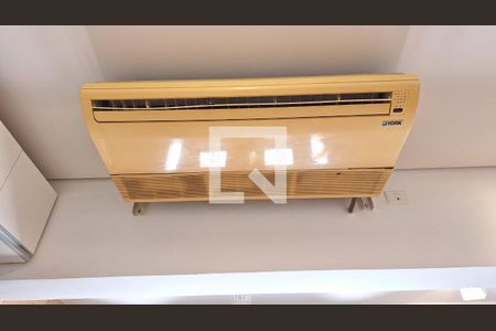 Ar condicionado de casa para alugar com 1 quarto, 72m² em Vila Ipojuca, São Paulo