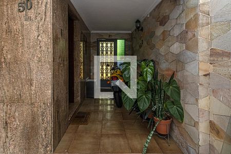 hall social_1 de casa à venda com 3 quartos, 140m² em Sacomã, São Paulo