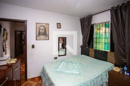 Quarto de casa à venda com 1 quarto, 100m² em Cidade Júlia, Diadema