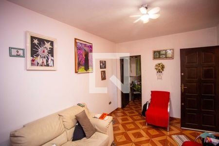 Sala de Jantar de casa à venda com 1 quarto, 100m² em Cidade Júlia, Diadema