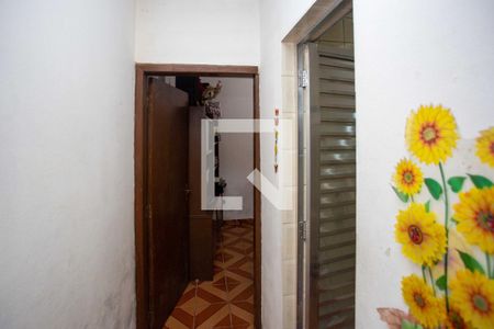 Área comum de casa à venda com 1 quarto, 100m² em Cidade Júlia, Diadema