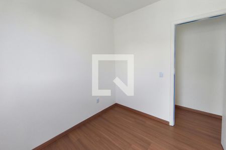 Quarto 1 de apartamento para alugar com 2 quartos, 43m² em Jardim Ibirapuera, Campinas