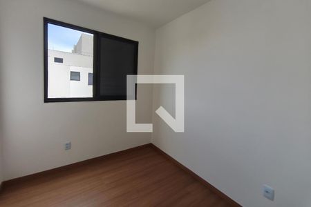 Quarto 1 de apartamento para alugar com 2 quartos, 43m² em Jardim Ibirapuera, Campinas