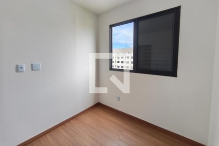 Quarto 1 de apartamento para alugar com 2 quartos, 43m² em Jardim Ibirapuera, Campinas