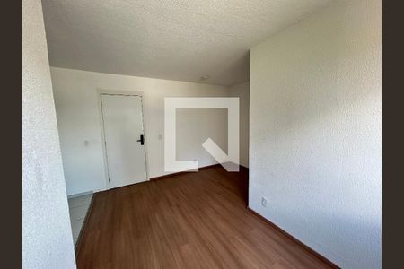 Sala de apartamento para alugar com 2 quartos, 50m² em Praça Seca, Rio de Janeiro
