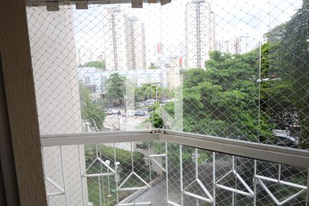 Apartamento à venda com 3 quartos, 72m² em Vila Isa, São Paulo