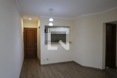 Apartamento à venda com 3 quartos, 72m² em Vila Isa, São Paulo