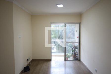 Apartamento à venda com 3 quartos, 72m² em Vila Isa, São Paulo