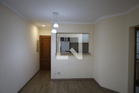 Apartamento à venda com 3 quartos, 72m² em Vila Isa, São Paulo