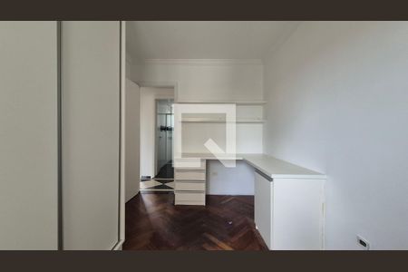 Quarto de apartamento à venda com 3 quartos, 81m² em Vila Pires, Santo André