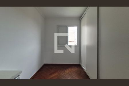 Quarto de apartamento à venda com 3 quartos, 81m² em Vila Pires, Santo André