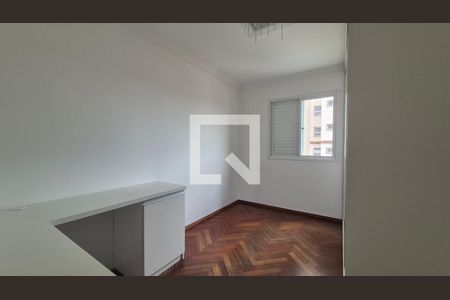 Quarto de apartamento à venda com 3 quartos, 81m² em Vila Pires, Santo André