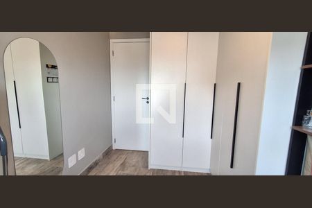 Quarto 1 de apartamento à venda com 2 quartos, 57m² em Santa Maria, São Caetano do Sul