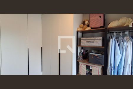 Quarto 1 de apartamento à venda com 2 quartos, 57m² em Santa Maria, São Caetano do Sul