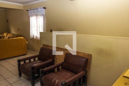 Sala 2 de casa para alugar com 6 quartos, 130m² em Jardim Sao Francisco, São Paulo