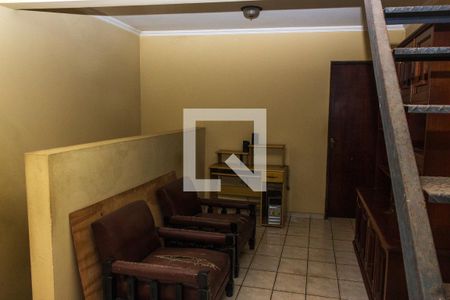 Sala 2 de casa para alugar com 6 quartos, 130m² em Jardim Sao Francisco, São Paulo