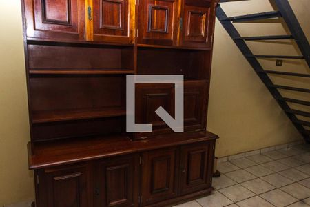 Sala 2 de casa para alugar com 6 quartos, 130m² em Jardim Sao Francisco, São Paulo