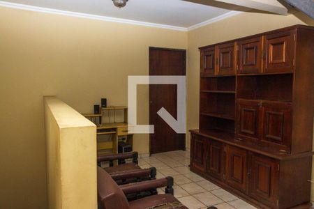 Sala 2 de casa para alugar com 6 quartos, 130m² em Jardim Sao Francisco, São Paulo