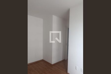 Sala de apartamento à venda com 2 quartos, 40m² em Jardim Nossa Senhora do Carmo, São Paulo