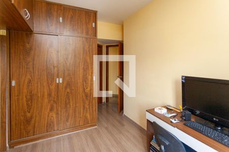 Quarto Suíte de apartamento à venda com 3 quartos, 71m² em Vila Isa, São Paulo
