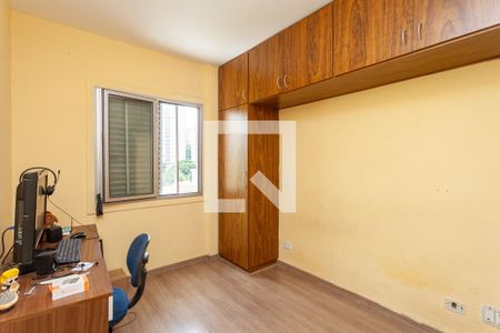 Quarto Suíte de apartamento à venda com 3 quartos, 71m² em Vila Isa, São Paulo