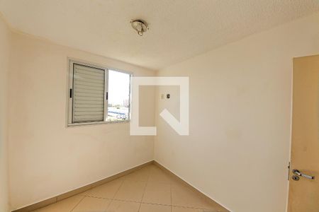 Quarto 2 de apartamento à venda com 2 quartos, 44m² em Vila Alpina, São Paulo