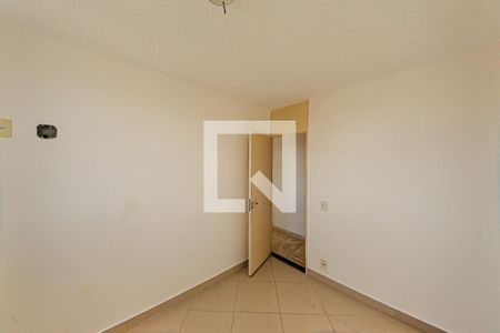 Quarto 2 de apartamento à venda com 2 quartos, 44m² em Vila Alpina, São Paulo