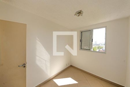 Quarto 1 de apartamento à venda com 2 quartos, 44m² em Vila Alpina, São Paulo