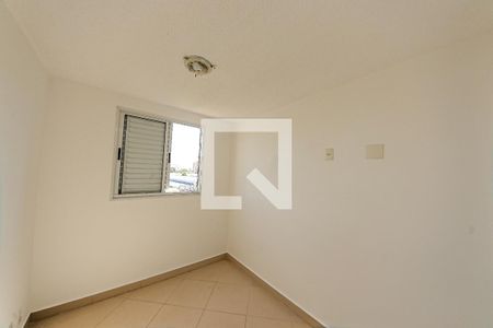 Quarto 1 de apartamento à venda com 2 quartos, 44m² em Vila Alpina, São Paulo